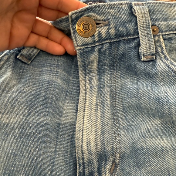 Citizens of Humanity - Picture 8 of 16